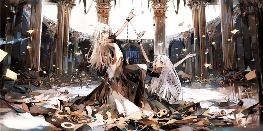 ALGL #1 -Flock of Sinner-(ALGL)の通販・購入はフロマージュブックス | フロマージュブックス