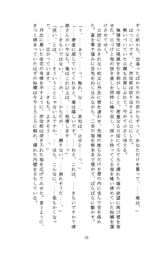 小説 継子が鬼化したので 責任をもって面倒を見る炎柱の話 Alone の通販 購入はフロマージュブックス フロマージュブックス