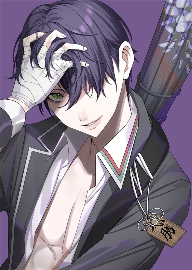 SHARP SHOOTER（The Vision of DemonLord）の通販・購入はフロマージュブックス | フロマージュブックス