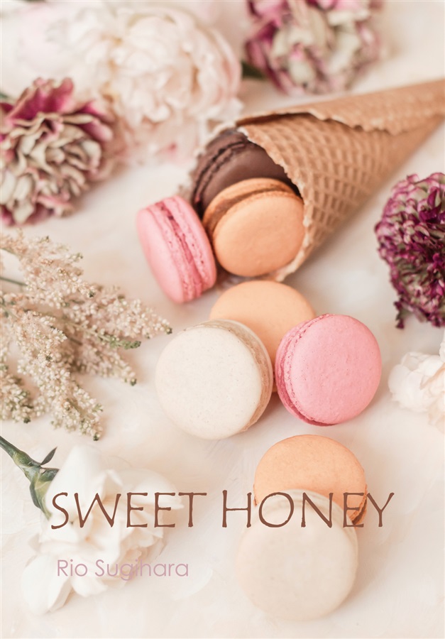SWEET HONEY