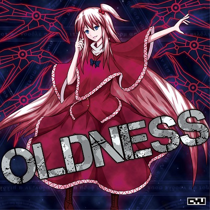 Oldness OLDNESS(カップ焼きうどん)の通販・購入はフロマージュブックス | フロマージュブックス
