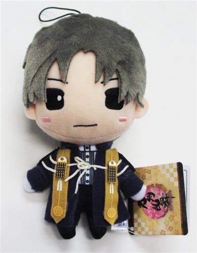 中古 A 刀剣乱舞 ぬいっこぬいぐるみ 7 へし切長谷部 フリュー の通販 購入はフロマージュブックス フロマージュブックス