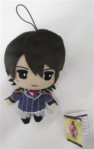 中古 A 刀剣乱舞 ぬいっこぬいぐるみ 13 堀川国広 フリュー の通販 購入はフロマージュブックス フロマージュブックス