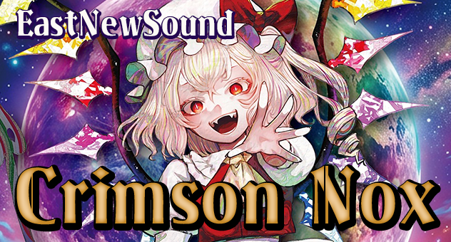 Crimson Nox