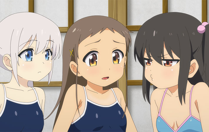 [メリー・ジェーン] 小女ラムネ 第7話 コマコとエッチなお約束
