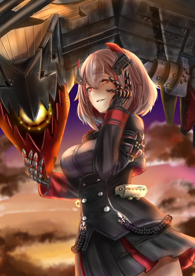 KMS ROON Illustrations 通販 - メロンブックス