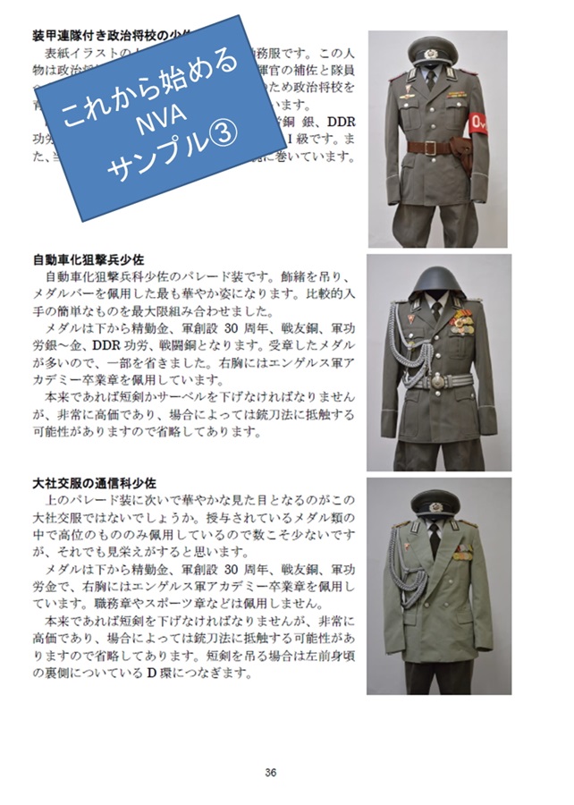 これから始めるnva Vol 1 Veb Ostalgie の通販 購入はメロンブックス メロンブックス