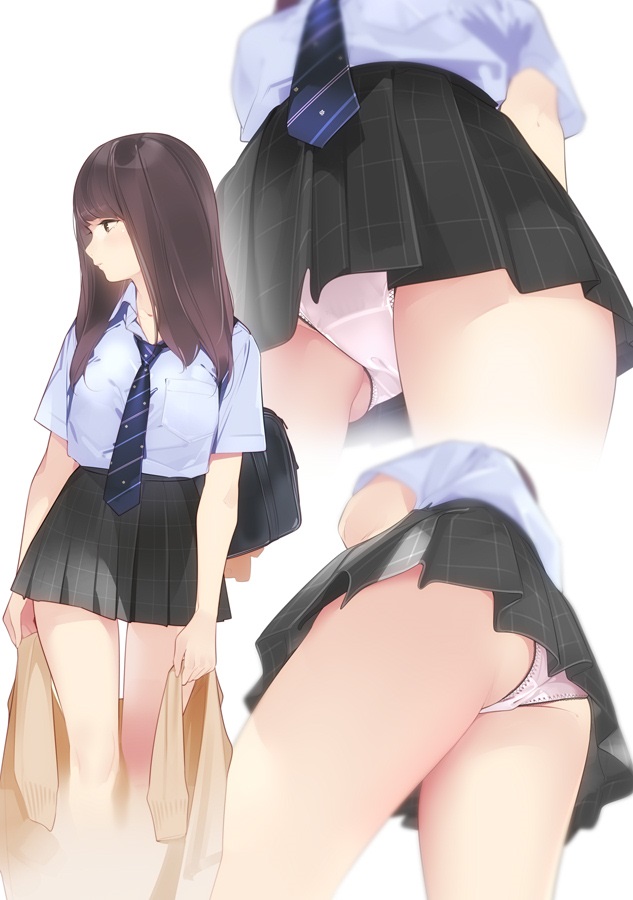 【めくり】パンチラでﾊｧﾊｧスレ 42枚目【座り】 [無断転載禁止]©bbspink.com	YouTube動画>1本 ->画像>1143枚 
