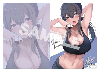 汗だく巨乳の幼馴染がエロすぎるから襲ってみた。【メロン限定特典付】 通販 - メロンブックス