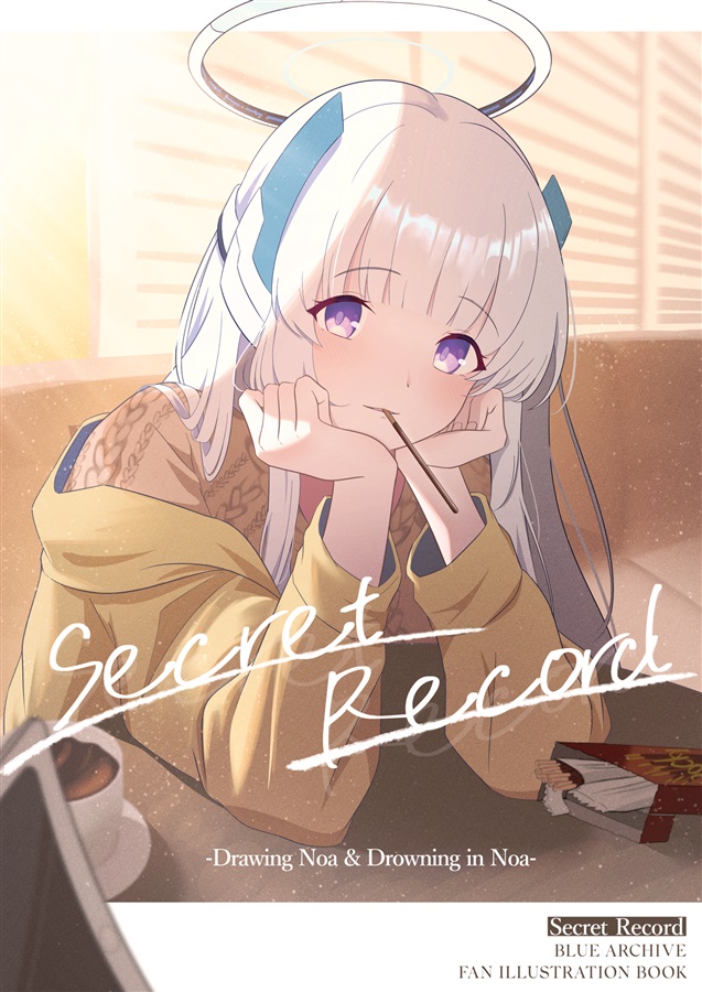 Secret Recors Secret Record 通販 - メロンブックス