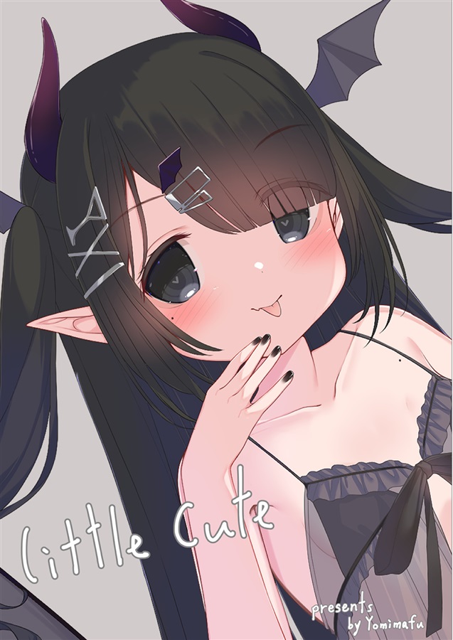 little Cute