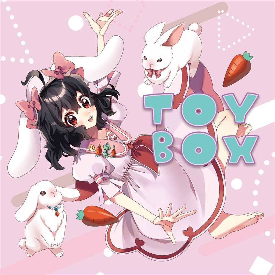 TOY BOX