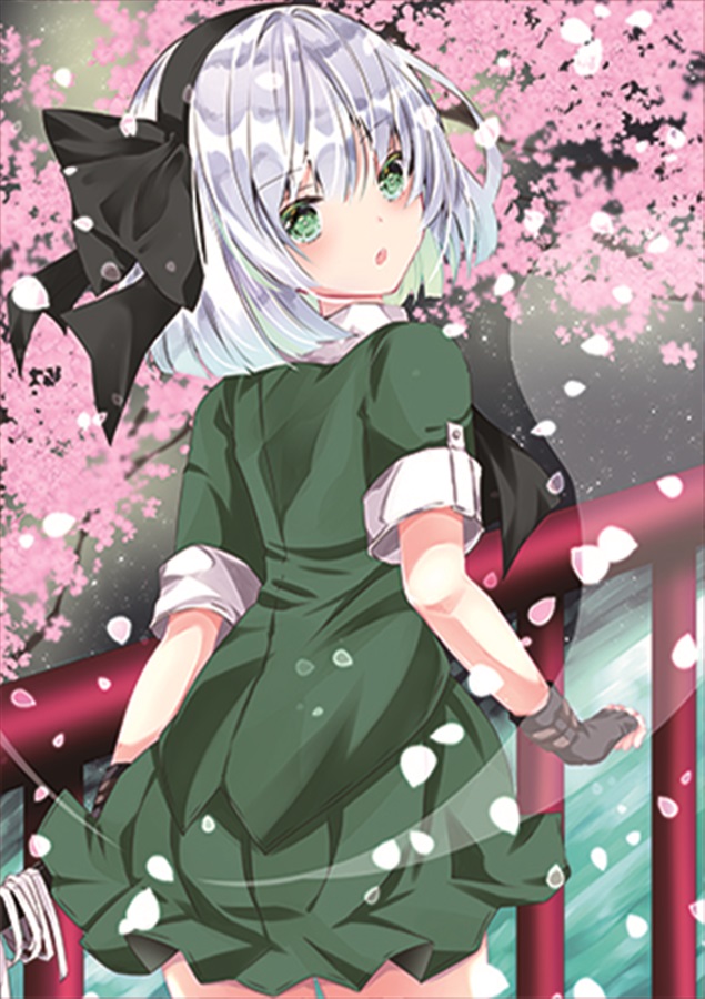 SALE／67%OFF】 東方Project A4クリアファイル 風見幽香 七瀬尚 すなめりドリル