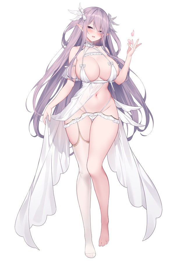 #「ELF PARADISE」エイレネ/”ELF PARADISE” Irene アクリルスタンド