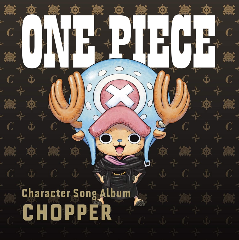ONE PIECE CharacterSongAL Chopper(CV.大谷育江)