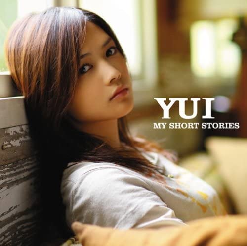MY SHORT STORIES/YUI