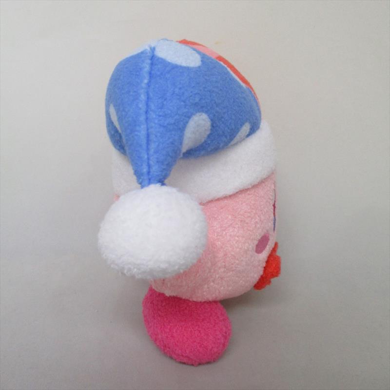星のカービィ Muteki Suteki Closet ぬいぐるみ 011 キャラクターコスチューム マルク 三英貿易 の通販 購入はメロンブックス メロンブックス