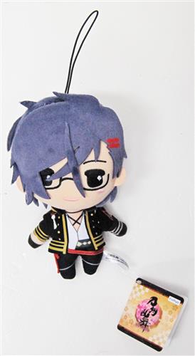 中古 A 刀剣乱舞 ぬいっこぬいぐるみ 6 明石国行 フリュー の通販 購入はメロンブックス メロンブックス