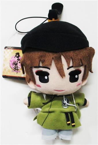 中古 A 刀剣乱舞 ぬいっこぬいぐるみ 14 石切丸 フリュー の通販 購入はメロンブックス メロンブックス