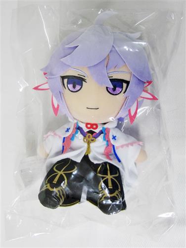 中古 A Fate Grand Order ぬいぐるみ マーリン キャスター Gift の通販 購入はメロンブックス メロンブックス