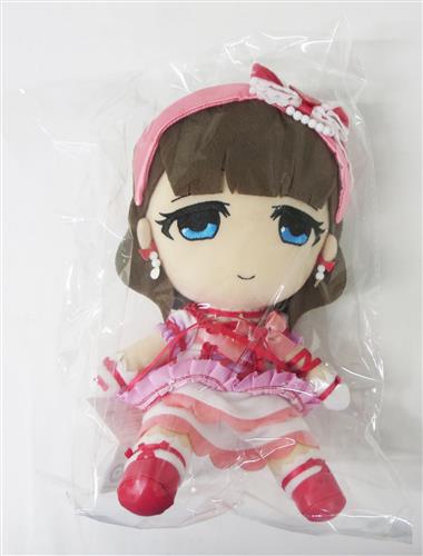 中古 A The Idolm Ster シンデレラガールズ ぬいぐるみ 佐久間まゆ Gift の通販 購入はメロンブックス メロンブックス
