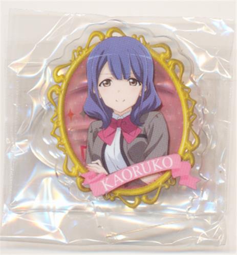 中古 B 少女 歌劇 レヴュースタァライト ぷちアクリルスタンド 花柳香子 ブシロードクリエイティブ の通販 購入はメロンブックス メロンブックス