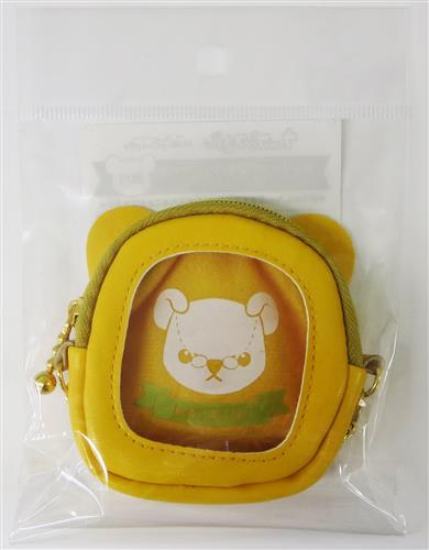 中古 A うたの プリンスさまっ Mimi Pochette ミニリュック型缶バッジケース くま プリver 四ノ宮那月 ブロッコリー ムービック の通販 購入はメロンブックス メロンブックス