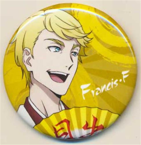 中古 A 文豪ストレイドッグス シークレット缶バッジ 初日の出 フランシス スコット キー フィッツジェラルド ダイアモンドヘッド Kadokawa 丸井 の通販 購入はメロンブックス メロンブックス
