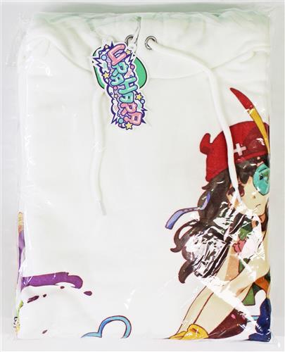 中古 A Urahara パーカー 須藤りと ヒューマンフォーラム の通販 購入はメロンブックス メロンブックス